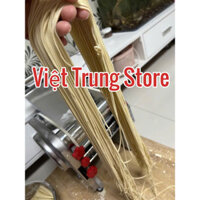 Máy cán bột,cắt sợi mì trứng,bánh canh,hủ tiếu bánh tráng phơi sương