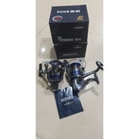 Máy cần câu TEBEN 5bi