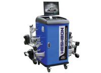MÁY CÂN CHỈNH GÓC LÁI HA-700