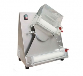 Máy cán đế pizza Hongling H-2V