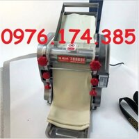 Máy cán dẹt bột làm đế pizza, bánh bao, há cảo T240 (24cm)