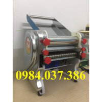 Máy cán khô mực - máy làm mềm mực nướng chạy điện bằng Inox dễ dàng sử dụng