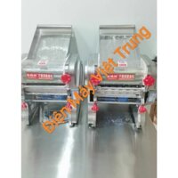 Máy cán khô mực,máy ép mực khô bằng điện