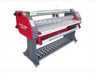 MÁY CÁN MÀNG AUDLEY 120 ĐỘ TỰ ĐỘNG DÙNG BÌNH HƠI