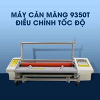 Máy cán màng điều chỉnh tốc độ I-9350T