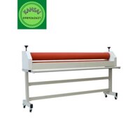 Máy cán màng nguội có chân 1600mm - KS-93