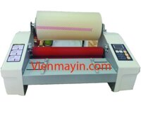 MÁY CÁN MÀNG NGUỘI GL-350 CHUYÊN DỤNG
