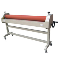 Máy cán màng nguội khổ 1.3m / 1.6m