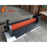 Máy cán màng  nguội không chân( 650mm)