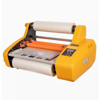 Máy cán màng nhiệt 2 mặt tự động FM3510