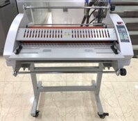 Máy cán màng nhiệt FM-650 khổ lớn