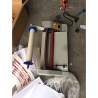 Máy cán màng nhiệt khổ A3