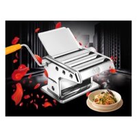 MÁY CÁN MÌ 2 DAO - 3 DAO CẮT