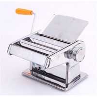 Máy cán mì + cắt mì gia đình 2 lưỡi cắt