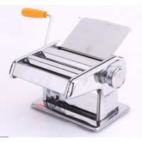 Máy Cán Mì Gia Đình 2 Lưỡi Dao 1 Cán Bằng Tay