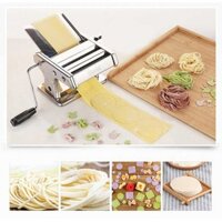 Máy cán mì, sợi phở