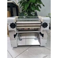 Máy cán mỏng khô bò, mực khô, thịt trâu sấy cực khoẻ siêu bền công suất 2.2kw chạy điện gia đình