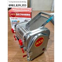 Máy cán mực 24cm, 750 W tại phú quốc kiên giang