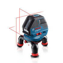 Máy cân mực 3 tia Bosch GLL 3-50