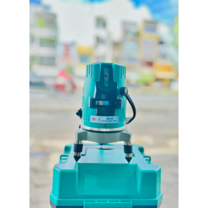 Máy cân mực 5 tia xanh DCA AFF06-41