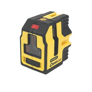 Máy cân mực bằng tia laser Stanley STHT1-77341