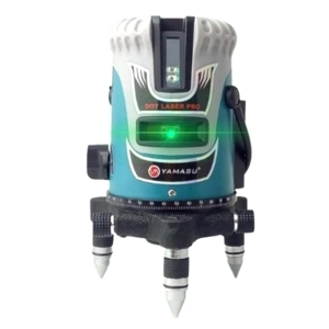 Máy cân mực bằng tia Laser YAMASU YMS-777