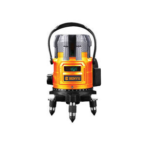 Máy cân mực Benyu BY8505