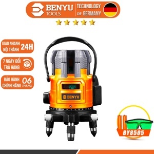 Máy cân mực Benyu BY8505