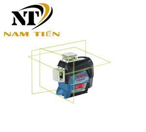 Máy cân mực Bosch GLL 3-80CG