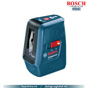Máy cân mực Bosch GLL3X (GLL-3X)
