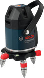 Máy cân mực Bosch GLL 5-40