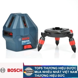 Máy cân mực Bosch GLL 5-50X (GLL5-50X)