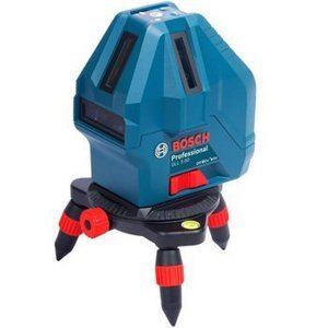 Máy cân mực Bosch GLL 5-50X (GLL5-50X)