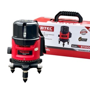 Máy cân mực Btec BT-05GRE