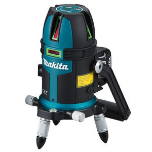 Máy cân mực dùng pin Makita SK312GDZ 12V