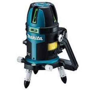 Máy cân mực dùng pin Makita SK209GDZ 10.8V