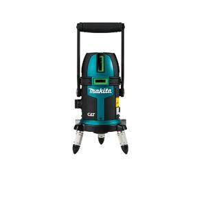 Máy cân mực dùng pin Makita SK209GDZ 10.8V