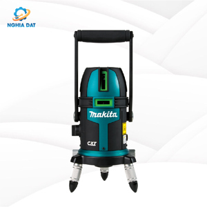 Máy cân mực dùng pin Makita SK312GDZ 12V