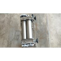 Máy cán mực khô nướng mua ở đâu giá rẻ nhất