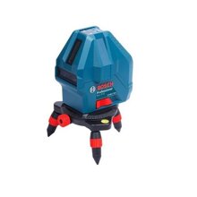 Máy cân mực laser tia Bosch GLL 3-15X Professional