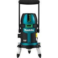 MÁY CÂN MỰC LASER 3 TIA XANH DÙNG PIN 12V MAKITA SK209GDZ - HÀNG CHÍNH HÃNG