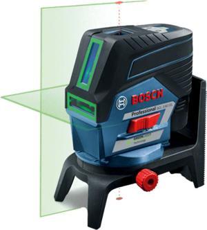 Máy cân mực laser Bosch GCL 2-50CG (GCL2-50CG)