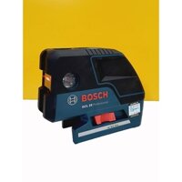 Máy cân mực laser Bosch GCL 25