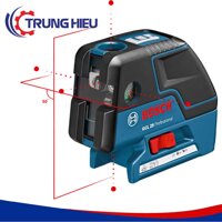 Máy cân mực laser BOSCH GCL 25