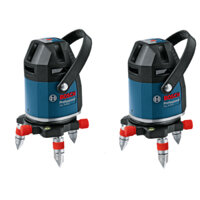 Máy cân mực laser Bosch GLL 8-40E