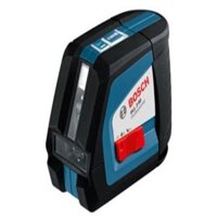 Máy cân mực laser Bosch GLL 2-50