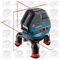 Máy cân mực laser Bosch GLL 3-50