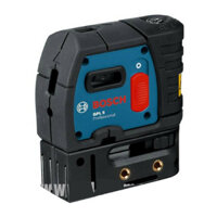 Máy cân mực laser Bosch GPL 5