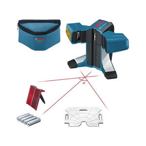 Máy cân mực Laser Bosch GTL 3