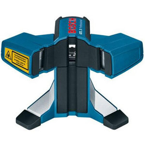 Máy cân mực Laser Bosch GTL 3